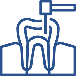 Icon Endodontie